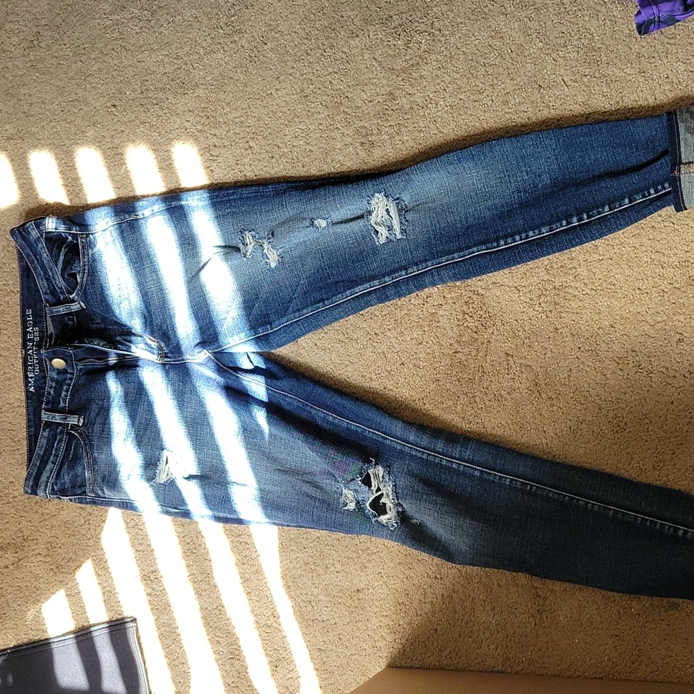 Jeans